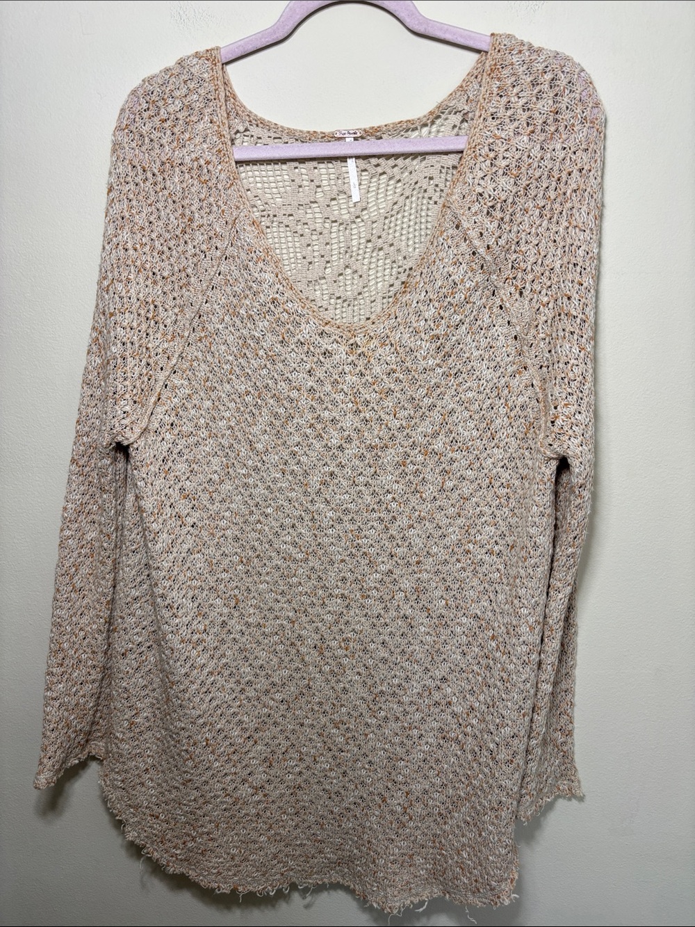 Free People Sweater